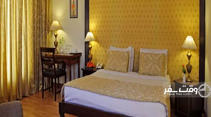 هتل اوتکارش ویلاس آگرا